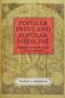 Thomas A Horrocks: Popular Print and Popular Medicine, Buch