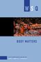: Body Matters, Buch
