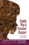 „Daddy Was a Number Runner“ ist der Titel. Illustration zeigt afroamerikanische Menschen in einem Stadtbild., Buch