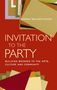 Donna Walker-Kuhne: Invitation to the Party, Buch