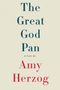 Amy Herzog: The Great God Pan, Buch