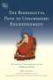 Asanga: The Bodhisattva Path to Unsurpassed Enlightenment, Buch