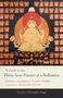 Ngawang Tenzin Norbu: A Guide to the Thirty-Seven Practices of a Bodhisattva, Buch