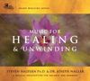 Steven Halpern & Joseph Nagler: Music for Healing & Unwinding, 2 CDs, 2 CDs