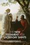 Alex Douglas: The New Testament for Latter-Day Saints, Buch
