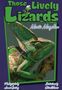 Marta Magellan: Those Lively Lizards, Buch