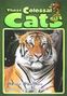 Marta Magellan: Those Colossal Cats, Buch