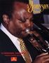 : J. J. Johnson Solos, Noten