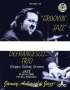 Joey DeFrancesco: Groovin' Jazz Vol. 118, CD,Noten