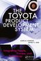 James Morgan: The Toyota Product Development System, Buch