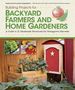 Chris Gleason: Building Projects for Backyard Farmers and Home Gardeners, Buch