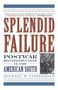 Michael W Fitzgerald: Splendid Failure, Buch