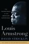 David Stricklin: Louis Armstrong, Buch