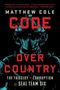 Matthew Cole: Code Over Country, Buch