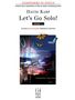 Let's Go Solo!, Book 1, Buch