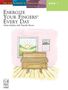 Helen Marlais: Energize Your Fingers Every Day, Book 1, Noten