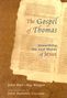 John Dart: The Gospel of Thomas, Buch