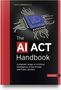 Natascha Windholz: The AI Act Handbook, Buch