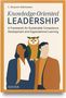 C. Benjamin Nakhosteen: Knowledge-Oriented Leadership, Buch