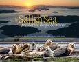 Audrey Delella Benedict: The Salish Sea, Buch