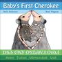 Brad Wagnon: Baby's First Cherokee, Buch