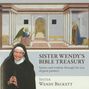 Wendy Beckett: Sister Wendy's Bible Treasury, Buch