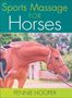 Pennie Hooper: Sports Massage for Horses, Buch