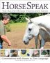 Sharon Wilsie: Horse Speak, Buch