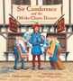 Cindy Neuschwander: Sir Cumference and the Off-The-Charts Dessert, Buch