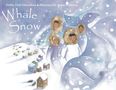Debby Dahl Edwardson: Whale Snow, Buch