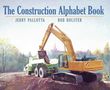 Jerry Pallotta: The Construction Alphabet Book, Buch