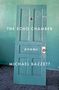 Michael Bazzett: The Echo Chamber, Buch