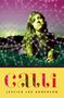 Jessica Lee Anderson: Calli, Buch