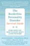 Alexander L Chapman: The Borderline Personality Disorder Survival Guide, Buch