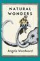 Angela Woodward: Natural Wonders, Buch