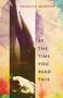 Yannick Murphy: By the Time You Read This, Buch