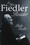 Leslie Fiedler: A New Fiedler Reader, Buch