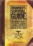 Bart Robley: Drummer's Survival Guide: Pre-Prepped Charts for Writing, Teaching, Learning & Reference, Noten