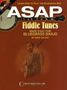 Eddie Collins: ASAP Fiddle Tunes Made Easy for Bluegrass Banjo, Noten, Noten
