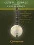 Dick Sheridan: Celtic Songs for the Tenor Banjo: 37 Traditional Songs and Instrumentals, Buch