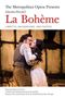 Giacomo Puccini: The Metropolitan Opera Presents: Puccini's La Boheme, Buch