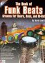 David Lewitt: The Book Of Funk Beats, Noten, Noten