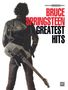 Bruce Springsteen -- Greatest Hits: Authentic Guitar Tab, Noten