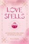 Minerva Radcliffe: Love Spells, Buch