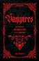 Agnes Hollyhock: Vampires, Buch
