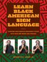 Franklin R. Jones Jr.: Learn Black American Sign Language, Buch, Buch