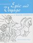 Walter Anderson: Illustrations of Epic and Voyage, Buch