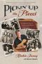 Richie Furay: Pickin' Up the Pieces, Buch