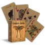 Jake Richards: Conjure Cards, Buch
