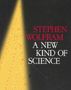 Stephen Wolfram: A New Kind of Science, Buch